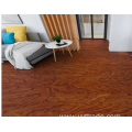 8mm Red Wide Plank Laminate Flooring